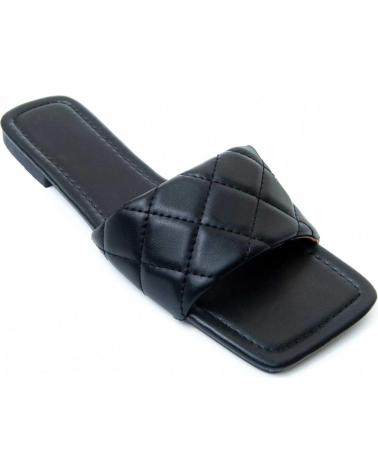 Sandalias de Mujer MONTEVITA PALANTI BLACK
