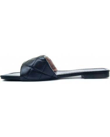Sandalias de Mujer MONTEVITA PALANTI BLACK