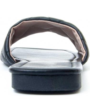 Sandalias de Mujer MONTEVITA PALANTI BLACK