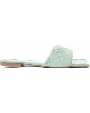 Sandalias de Mujer MONTEVITA PALANTI GREEN