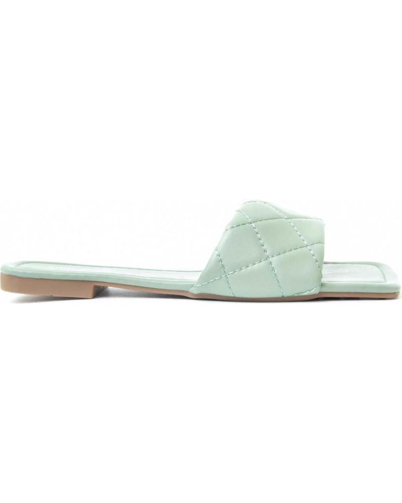 Sandalias de Mujer MONTEVITA PALANTI GREEN