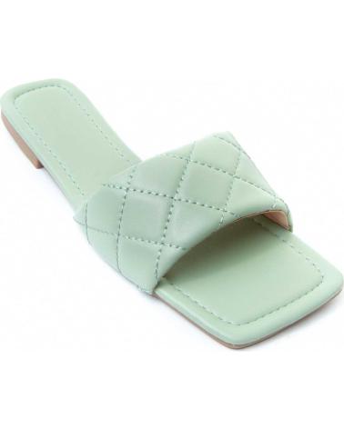 Sandalias de Mujer MONTEVITA PALANTI GREEN