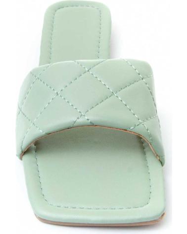 Sandalias de Mujer MONTEVITA PALANTI GREEN