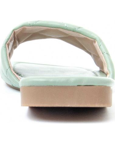 Sandalias de Mujer MONTEVITA PALANTI GREEN