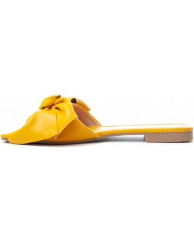Sandalias de Mujer MONTEVITA PALANTI2 YELLOW