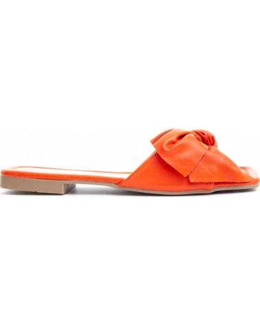 Sandalias de Mujer MONTEVITA PALANTI2 ORANGE