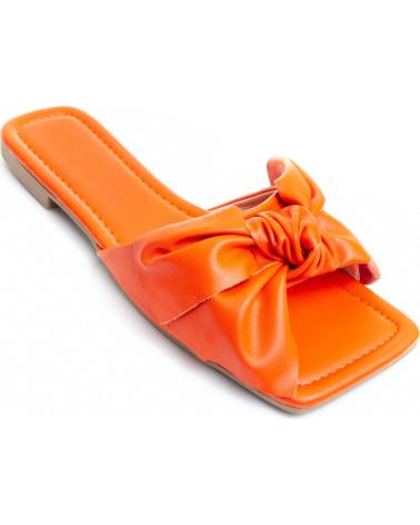 Sandalias de Mujer MONTEVITA PALANTI2 ORANGE