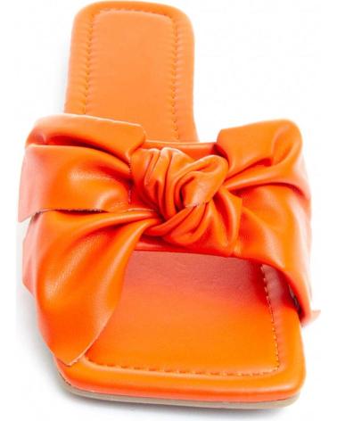 Sandalias de Mujer MONTEVITA PALANTI2 ORANGE