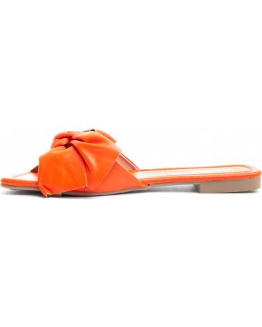 Sandalias de Mujer MONTEVITA PALANTI2 ORANGE