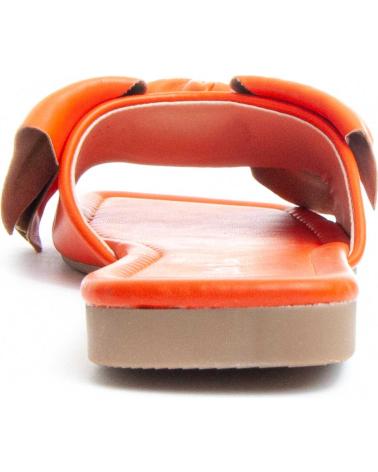 Sandalias de Mujer MONTEVITA PALANTI2 ORANGE