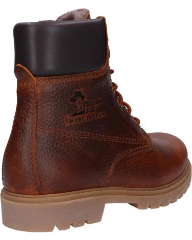 Botas de Hombre PANAMA JACK PANAMA 03 IGLOO C30 NAPA CUERO