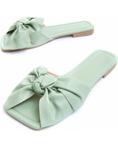 Sandalias de Mujer MONTEVITA PALANTI2 GREEN