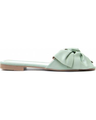 Sandalias de Mujer MONTEVITA PALANTI2 GREEN