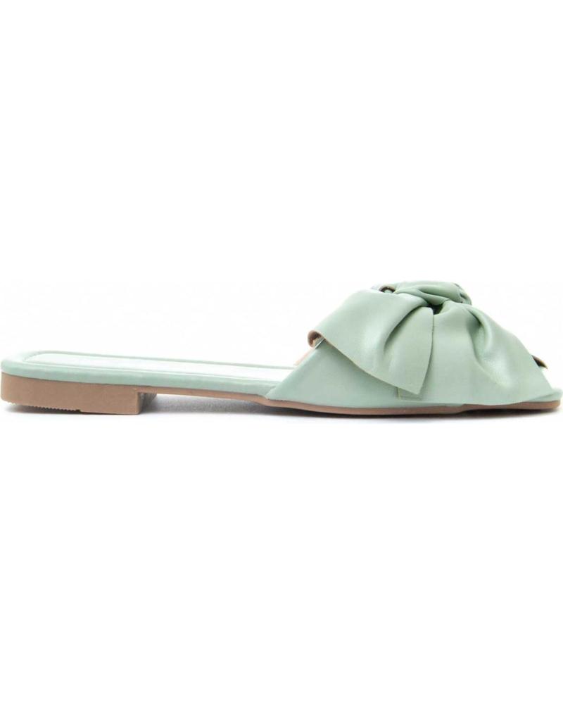 Sandalias de Mujer MONTEVITA PALANTI2 GREEN