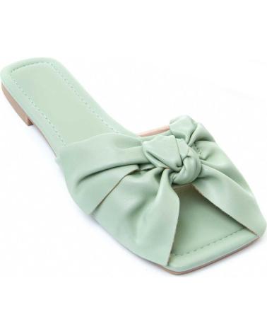Sandalias de Mujer MONTEVITA PALANTI2 GREEN