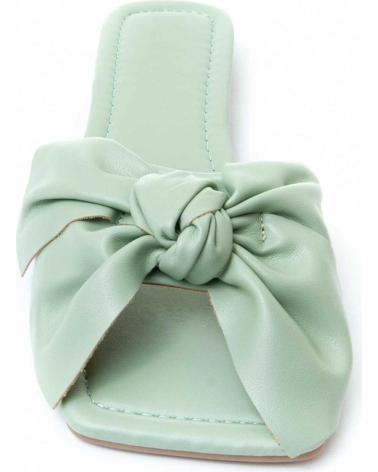 Sandalias de Mujer MONTEVITA PALANTI2 GREEN