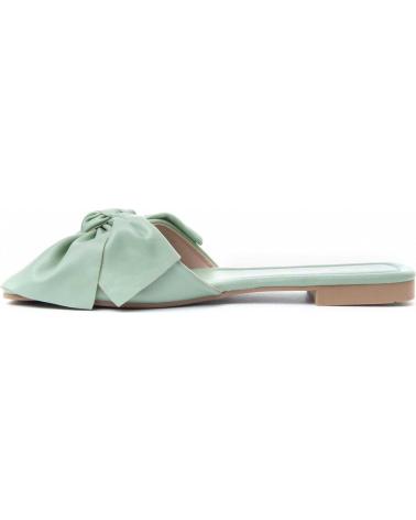 Sandalias de Mujer MONTEVITA PALANTI2 GREEN