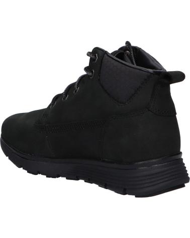 Stivaletti per Bambina e Bambino TIMBERLAND A1SN7 KILLINGTON CHUKKA BLACK