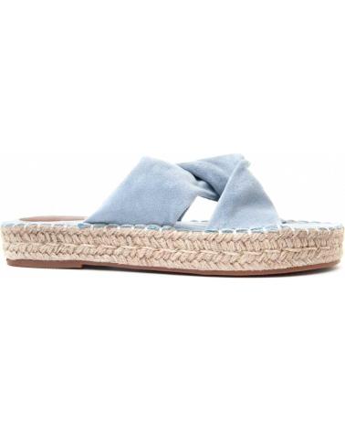 Sandalias de Mujer MONTEVITA PALANTI4 BLUE