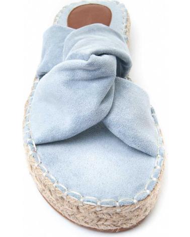 Sandalias de Mujer MONTEVITA PALANTI4 BLUE