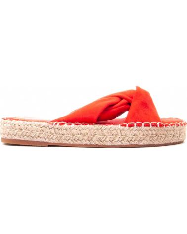 Sandalias de Mujer MONTEVITA PALANTI4 RED