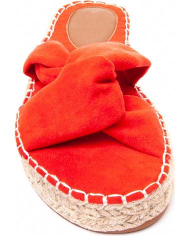 Sandalias de Mujer MONTEVITA PALANTI4 RED