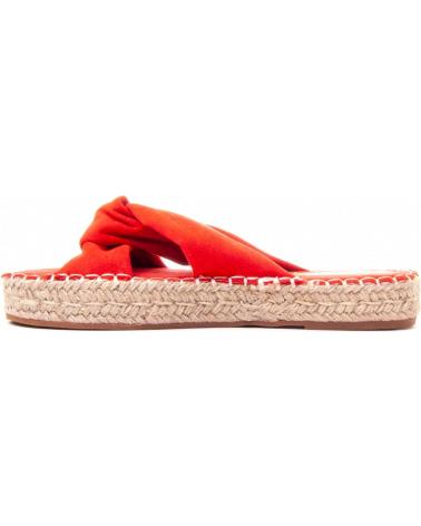 Sandalias de Mujer MONTEVITA PALANTI4 RED