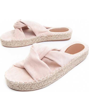 Sandalias de Mujer MONTEVITA PALANTI4 PINK