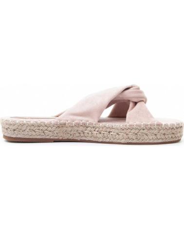 Sandalias de Mujer MONTEVITA PALANTI4 PINK