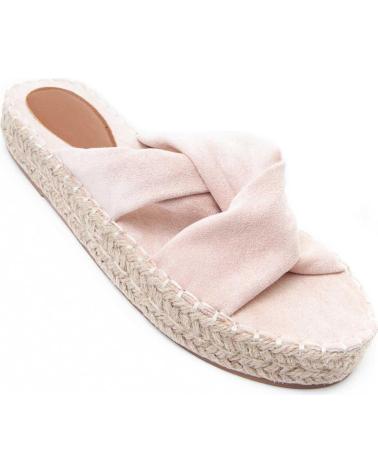 Sandalias de Mujer MONTEVITA PALANTI4 PINK