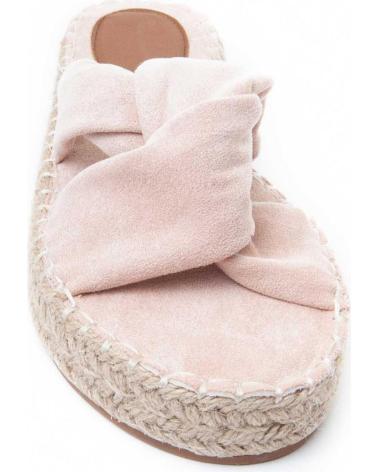Sandalias de Mujer MONTEVITA PALANTI4 PINK