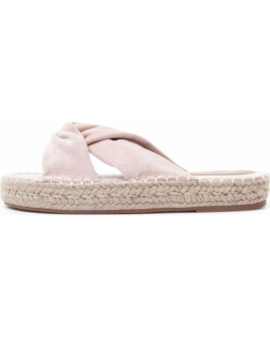 Sandalias de Mujer MONTEVITA PALANTI4 PINK