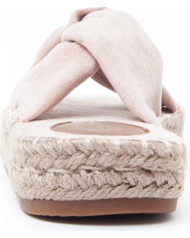 Sandalias de Mujer MONTEVITA PALANTI4 PINK