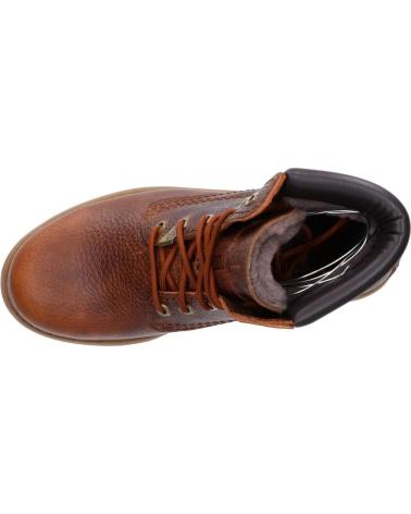 Botas de Hombre PANAMA JACK PANAMA 03 IGLOO C30 NAPA CUERO