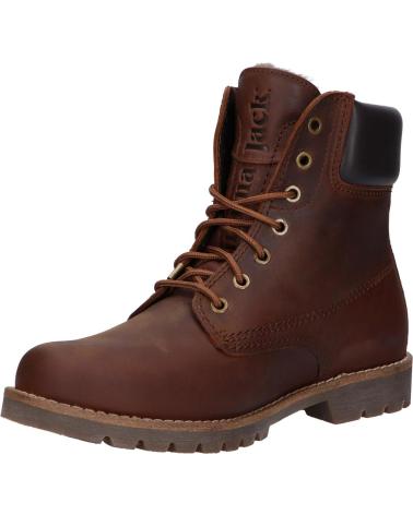 Botas de Hombre panama jack BOTA PANAMA 03 IGLOO CUEROC11