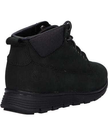 Stivaletti per Bambina e Bambino TIMBERLAND A1SN7 KILLINGTON CHUKKA BLACK