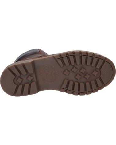 Botas de Hombre panama jack BOTA PANAMA 03 IGLOO CUEROC11
