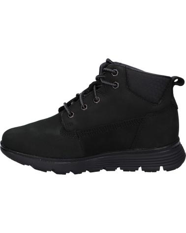 Stivaletti per Bambina e Bambino TIMBERLAND A1SN7 KILLINGTON CHUKKA BLACK