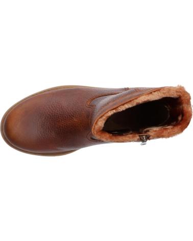 Botas de Hombre panama jack BOTAS FEDRO CUEROC28
