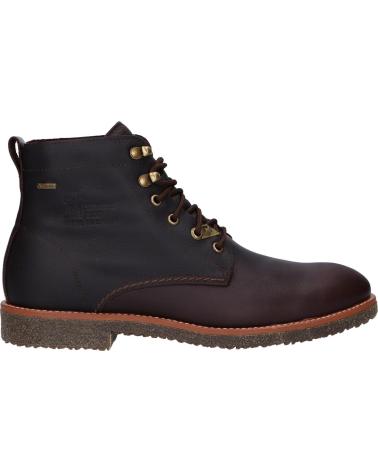 Botines de Hombre PANAMA JACK GLASGOW GTX C2 NAPA GRASS MARRON