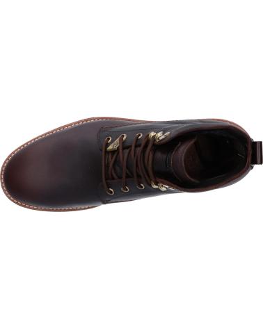 Botines de Hombre PANAMA JACK GLASGOW GTX C2 NAPA GRASS MARRON