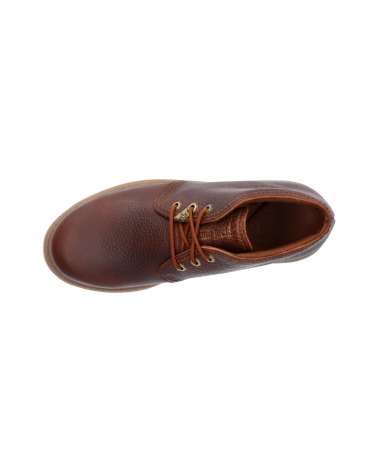Botines de Hombre PANAMA JACK BOTA PANAMA C63 NAPA CUERO