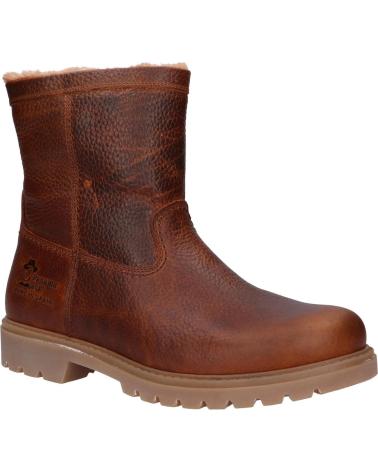 Botas de Hombre panama jack BOTAS FEDRO CUEROC28