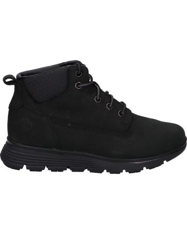 Stivaletti per Bambina e Bambino TIMBERLAND A1SN7 KILLINGTON CHUKKA BLACK