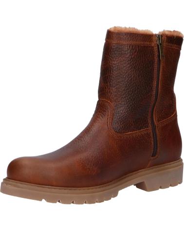 Botas de Hombre panama jack BOTAS FEDRO CUEROC28