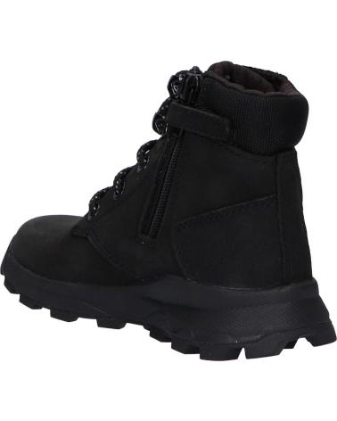 Stivali per Bambina e Bambino TIMBERLAND A28EN BROOKLYN BLACK