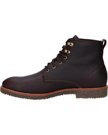 Botines de Hombre PANAMA JACK GLASGOW GTX C2 NAPA GRASS MARRON