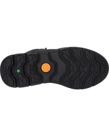 Stivaletti per Bambina e Bambino TIMBERLAND A1SN7 KILLINGTON CHUKKA BLACK