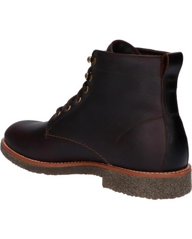 Botines de Hombre PANAMA JACK GLASGOW GTX C2 NAPA GRASS MARRON