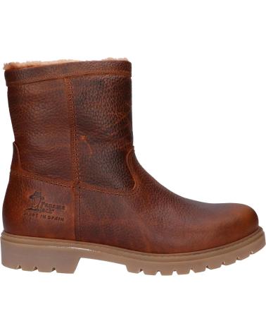 Botas de Hombre panama jack BOTAS FEDRO CUEROC28
